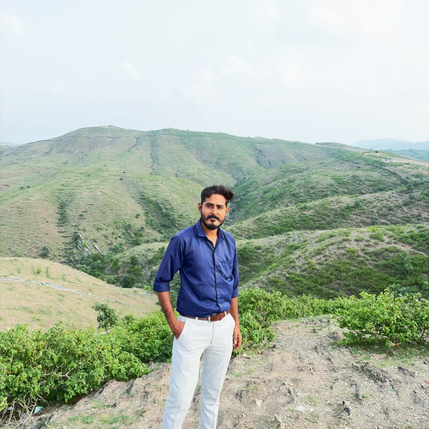 WebBuild Agency founder